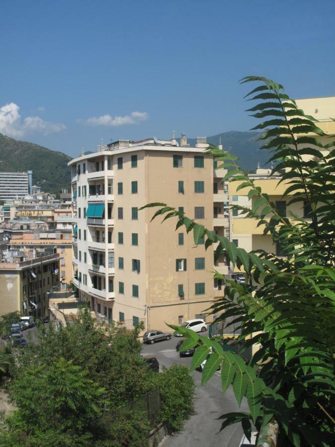 Apartment San Martino House