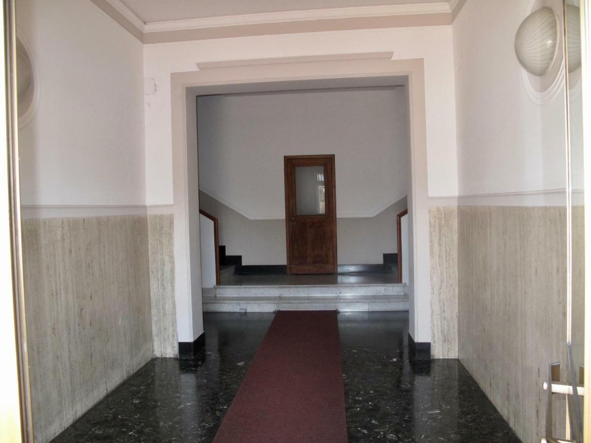 San Martino House Genoa