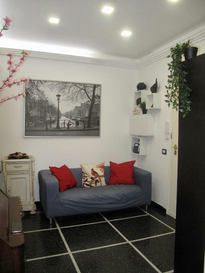 San Martino House Apartment