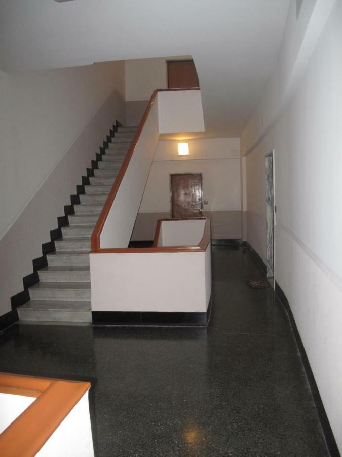 San Martino House * Genoa