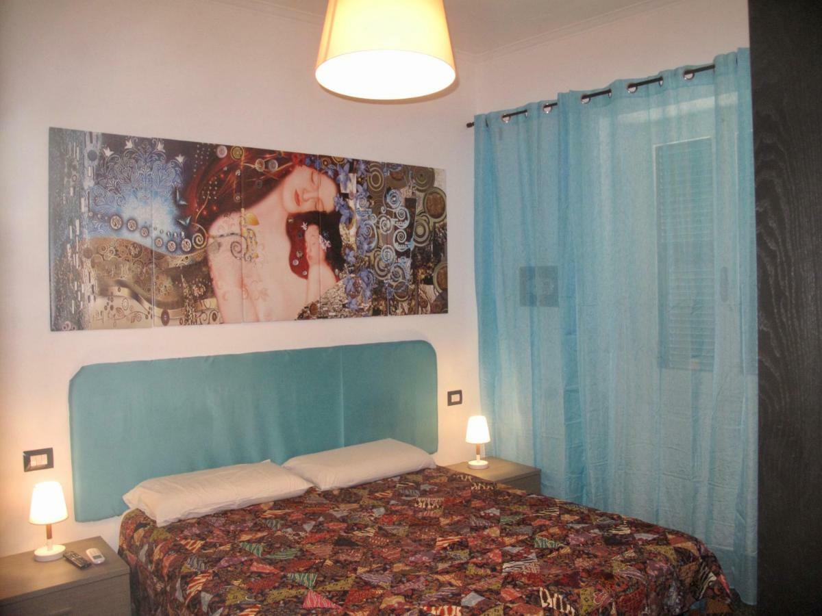 Apartment San Martino House Genoa