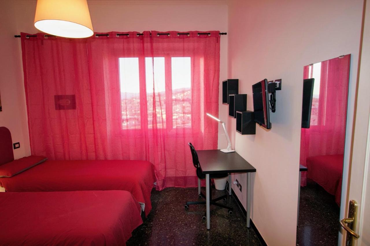 Apartment San Martino House *