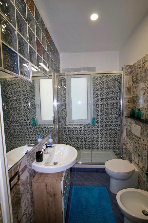 San Martino House Apartment Genoa
