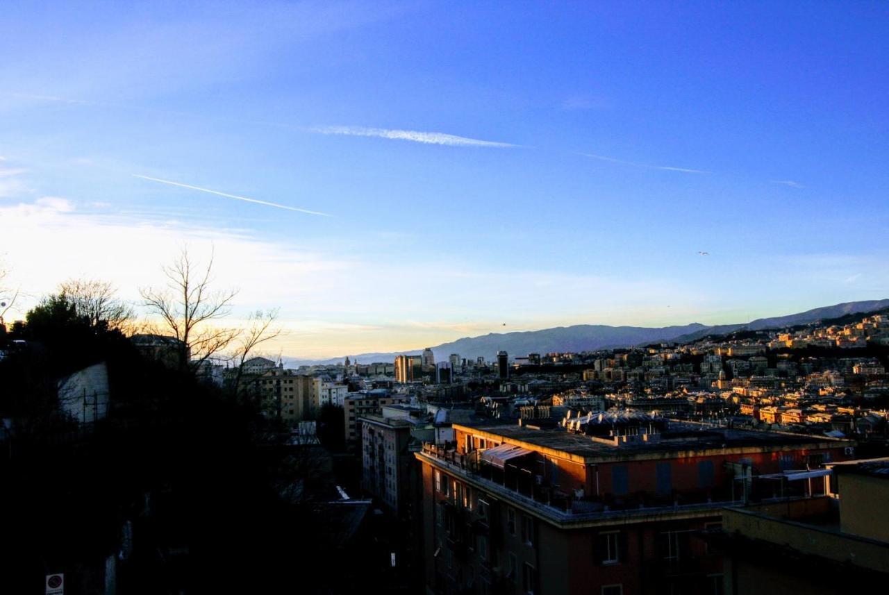 San Martino House Apartment Genoa