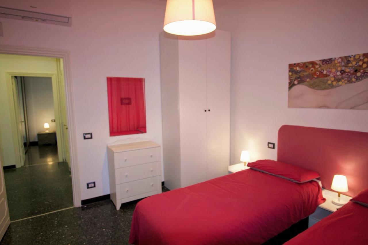 Apartment San Martino House *