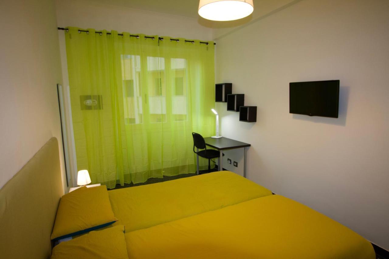 San Martino House Apartment Genoa