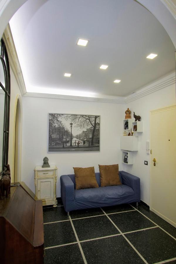 Apartment San Martino House