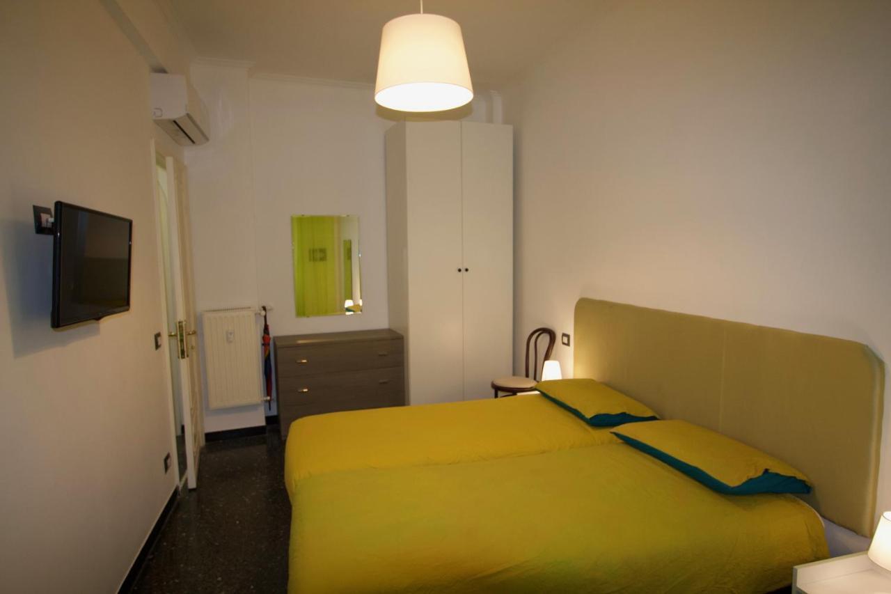 San Martino House Genua