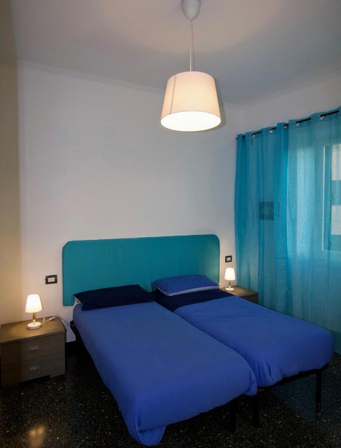 Appartement San Martino House *